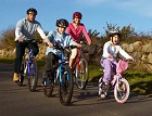 suffolk cycles hire duscounts